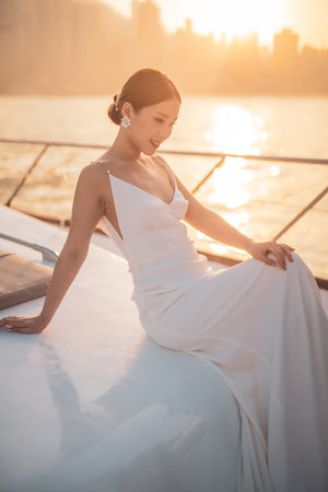 遊艇海上 Prewedding Package