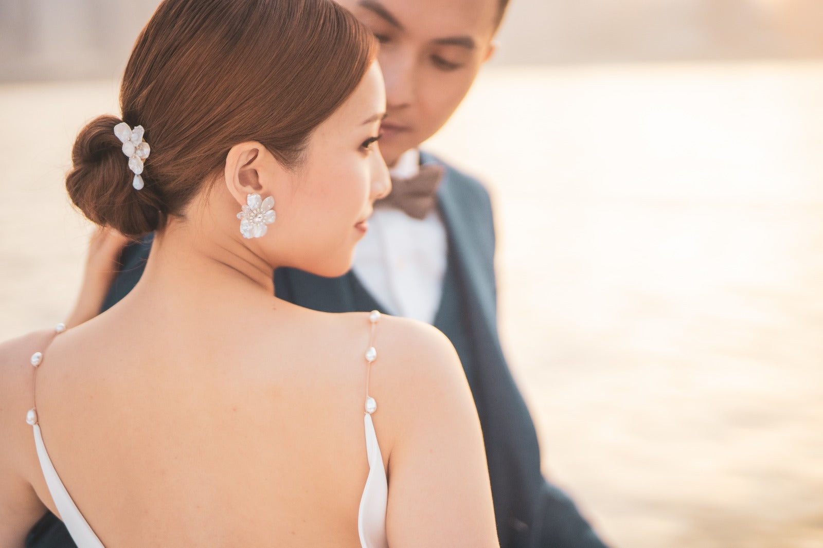 遊艇海上 Prewedding Package