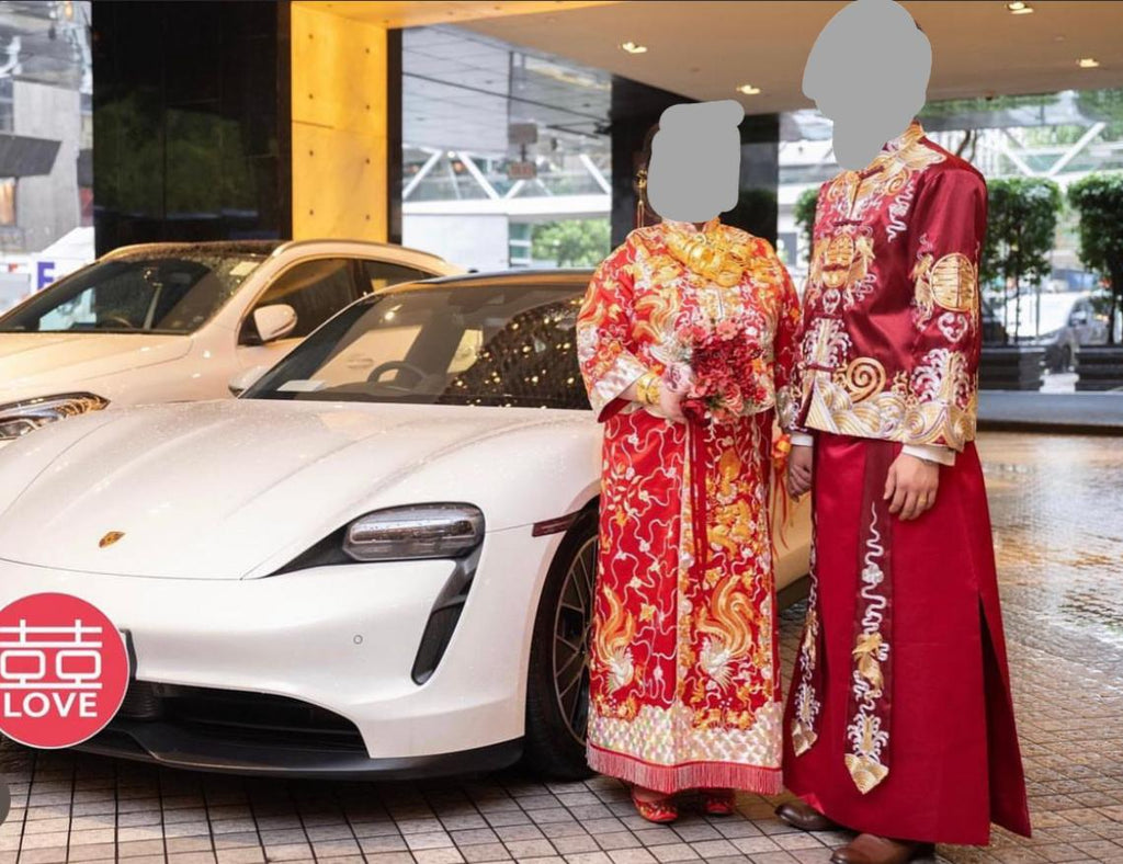 婚禮花車，結婚花車，婚紗展，出門花車，花車，租花車，花車推介，Tesla花車，結婚花車推介，婚禮花車推介，出門花車推介，28座花車，65座花車，新娘化妝，註冊花車，花車租借，花車 Prewedding，Prewedding 租車，Porsche Taycan ，七人車Prewedding 租車