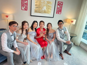 姐妹裙，姐妹衫，婚紗禮服租借，Big Day，Prewedding，晚裝租借，香港姐妹裙租借，香港姐妹裙現貨，香港姐妹裙趕急，姐妹裙租借，香港姐妹裙租借推薦，推薦姐妹裙，伴娘裙香港，香港做伴娘