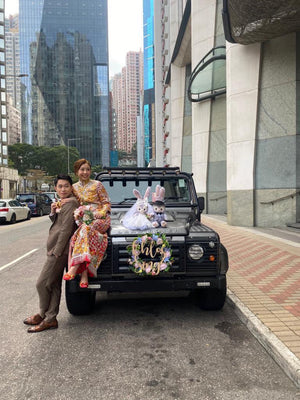 婚禮花車，結婚花車，婚紗展，出門花車，花車，租花車，花車推介，TLandrover花車，結婚花車推介，婚禮花車推介，出門花車推介，28座花車，65座花車，新娘化妝，註冊花車